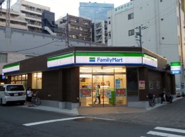 ファミリーマート 大泉長久保通り店の画像