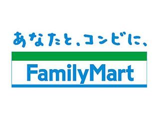 ファミリーマート江戸堀三丁目店の画像