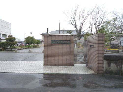 桜井市立桜井南小学校の画像