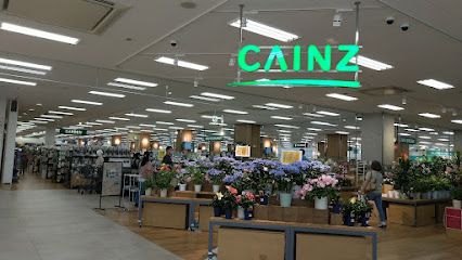 カインズ西友福生店の画像