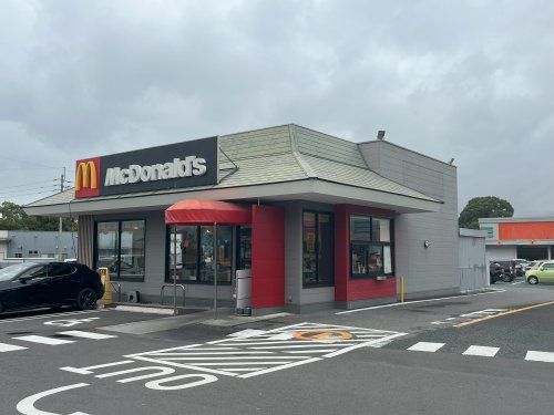 マクドナルド　八代インター店の画像