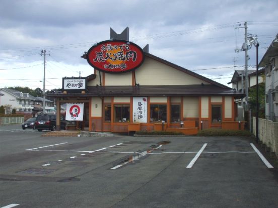 焼肉冷麺やまなか家 花巻店の画像