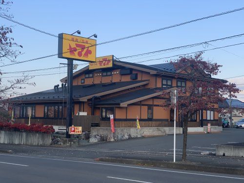 焼肉・冷麺ヤマト 花巻店の画像