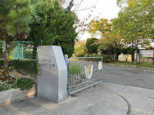 八代市立八代小学校の画像