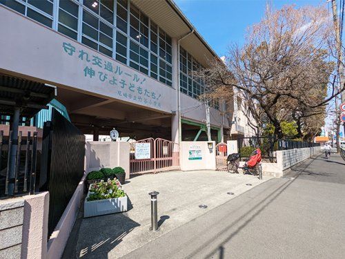 尼崎市立竹谷小学校の画像