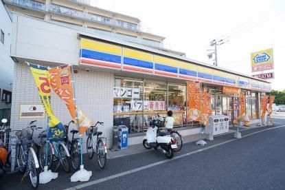 ミニストップ前原西６丁目店の画像