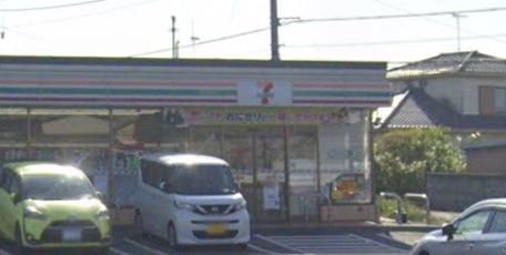 セブンイレブン 川越小堤北店の画像