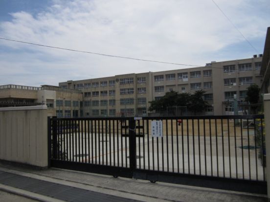 堺市立 榎小学校の画像