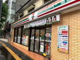 セブンイレブン 二俣川店の画像