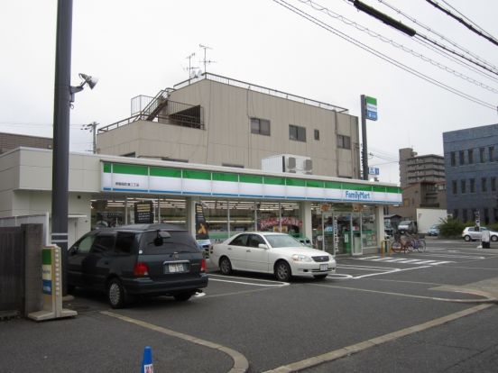 ファミリーマート堺櫛屋町東ニ丁店の画像