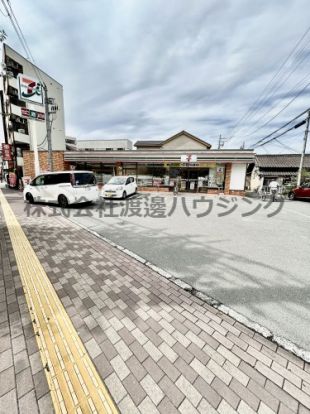 セブンイレブン吹田元町店の画像