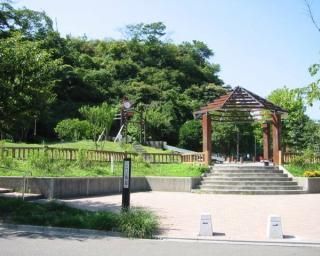 白旗山公園の画像