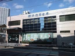 横浜信用金庫東戸塚支店の画像