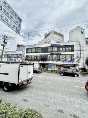 河野整形外科の画像