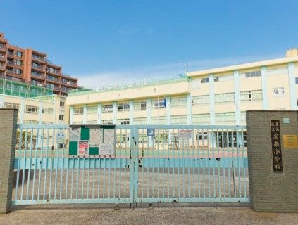 豊島区立高南小学校の画像