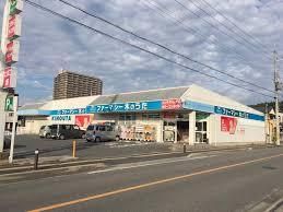 ドラッグストア木のうた 桜井店の画像