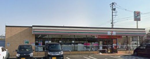 セブンイレブン 桶川若宮2丁目店の画像