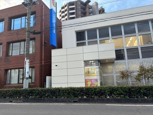 しののめ信用金庫本庄支店の画像