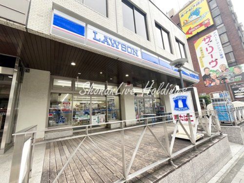 ローソン　横浜不老町１丁目店の画像