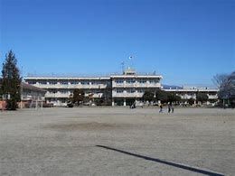 前橋市立二之宮小学校の画像