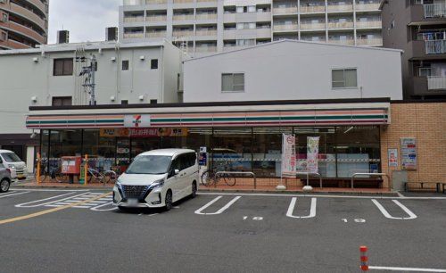 セブンイレブン 吹田江の木町店の画像