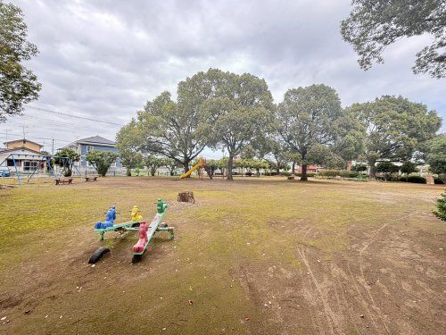 外山公園の画像