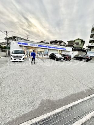 ローソン吹田円山町店の画像