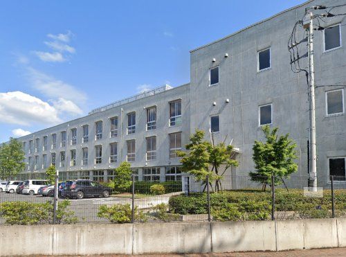 東松山市立新明小学校の画像