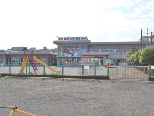 栗原幼稚園の画像