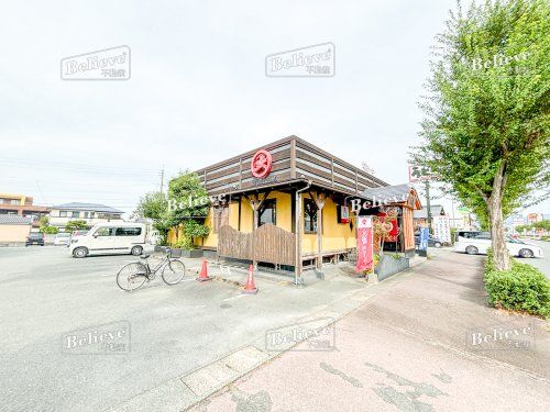 大砲ラーメン 上津店の画像