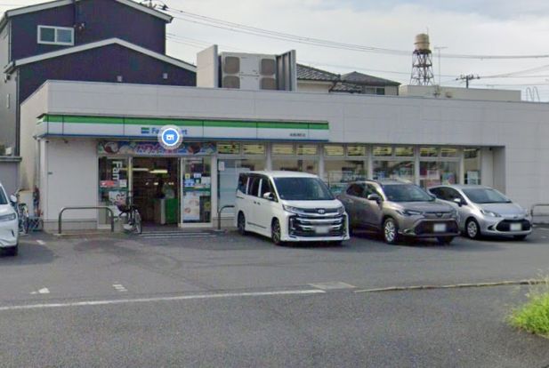 ファミリーマート 船橋湊町店の画像