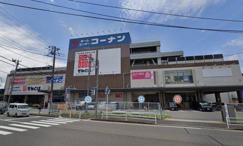 コーナン 船橋花輪インター店の画像