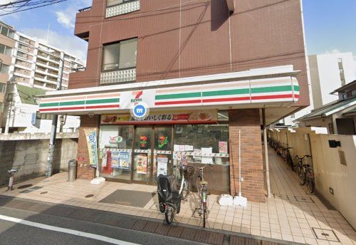 セブンイレブン 船橋本町2丁目店の画像