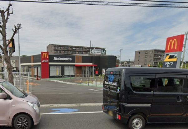 マクドナルド 船橋市場通り店の画像