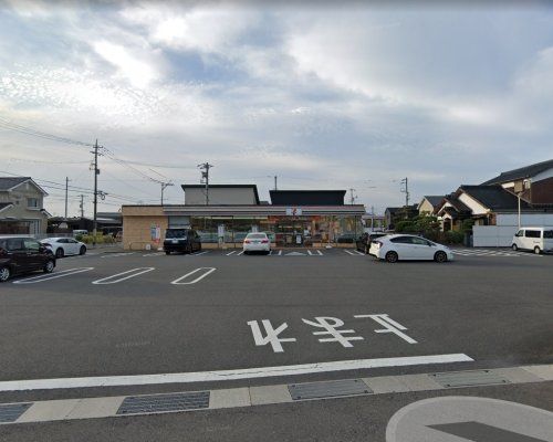 セブンイレブン 柳井広瀬店の画像