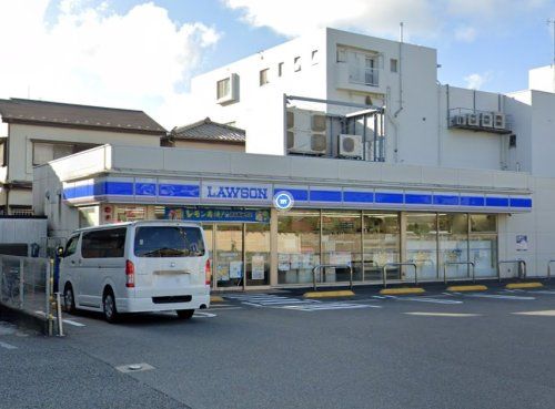 ローソン 船橋海神町二丁目店の画像