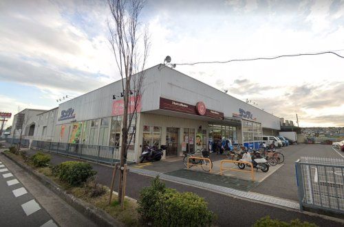 サンディ 羽曳野西浦店の画像