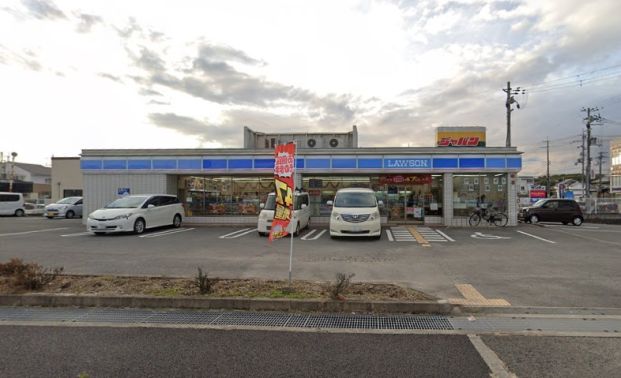 ローソン 羽曳野西浦北店の画像