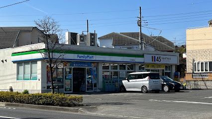 ファミリーマート 八王子横川町店の画像