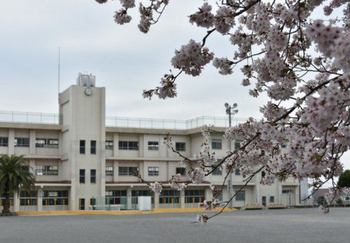 富士市立広見小学校の画像