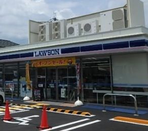 ローソン 橿原御坊町店の画像