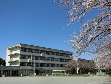 千葉市立源小学校の画像