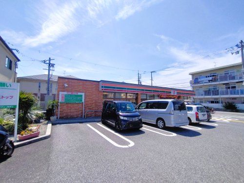 セブンイレブン 大阪住道矢田8丁目店の画像