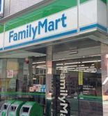 ファミリーマート 横浜富岡西七丁目店の画像