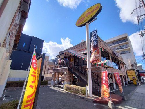 ジョリーパスタ 東住吉店の画像