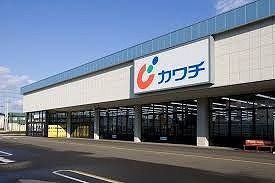 カワチ薬品 本庄店の画像