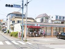 セブンイレブン 練馬関町東2丁目店の画像