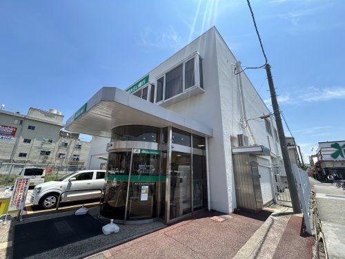 関西みらい銀行 浅香支店の画像