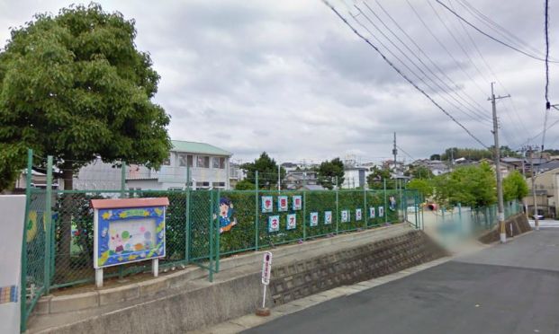 学園前ネオポリス幼稚園の画像