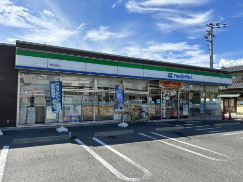 ファミリーマート 堺金岡店の画像